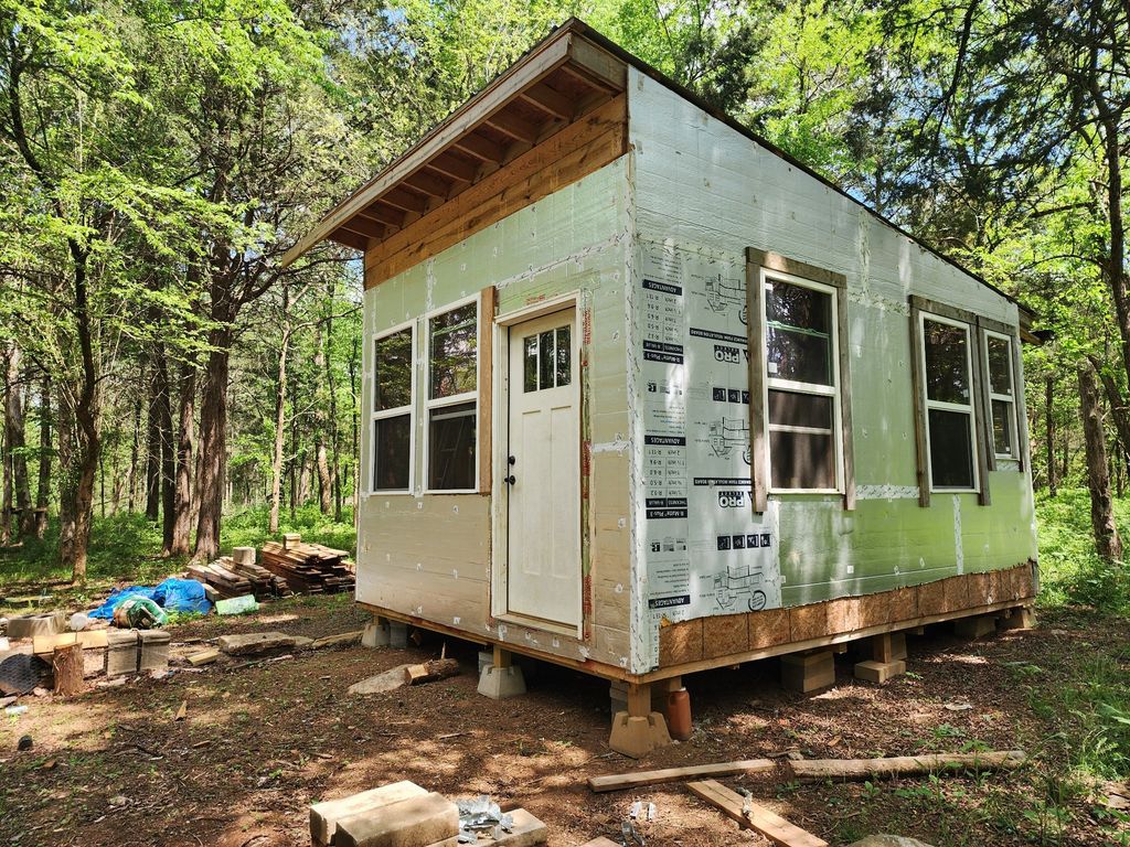 0 Murray Kittrell Rd, Readyville