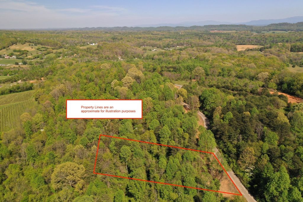 0 Elm Lane, Sweetwater