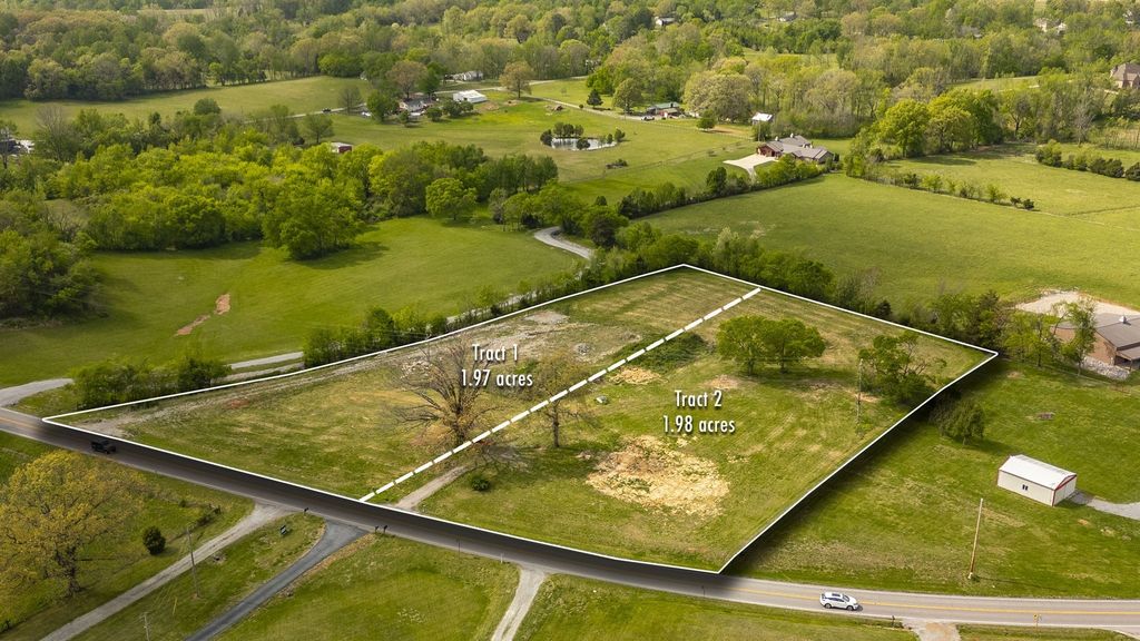 4444 Highway 76, Cottontown