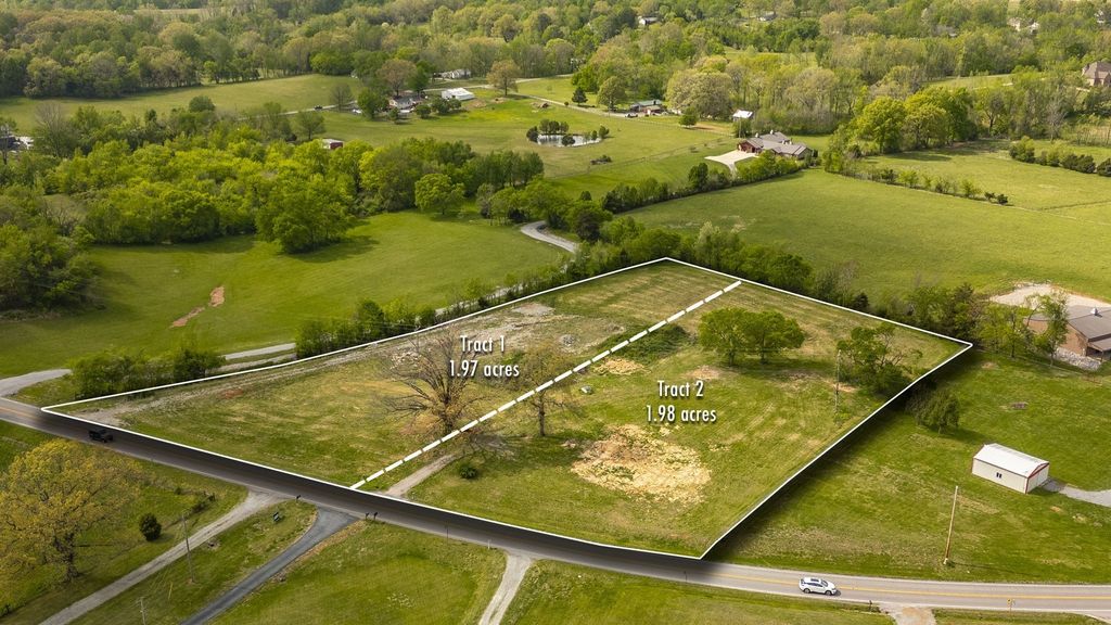 4444 Highway 76, Cottontown