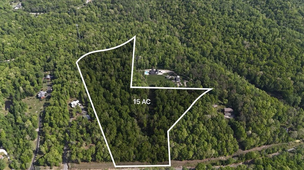 0 Pinewood Road, Franklin