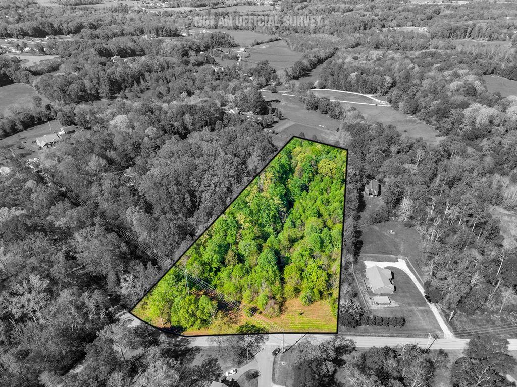 6 Cane Creek Rd, Cookeville