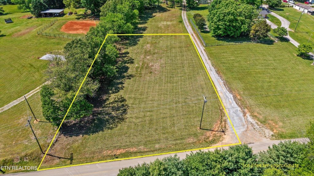 0 Gregory Rd, Greenback
