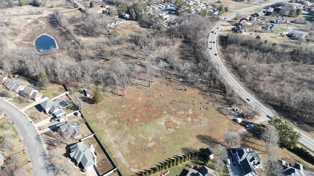 3187 N Thompson Ln, Murfreesboro