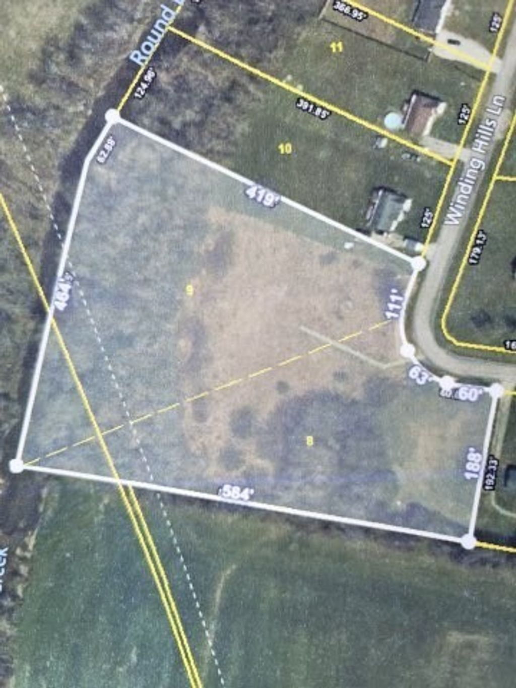 17 Winding Hills Ln, Gordonsville