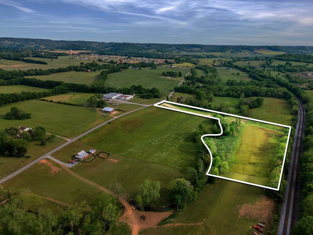0 Ostella Road, Cornersville