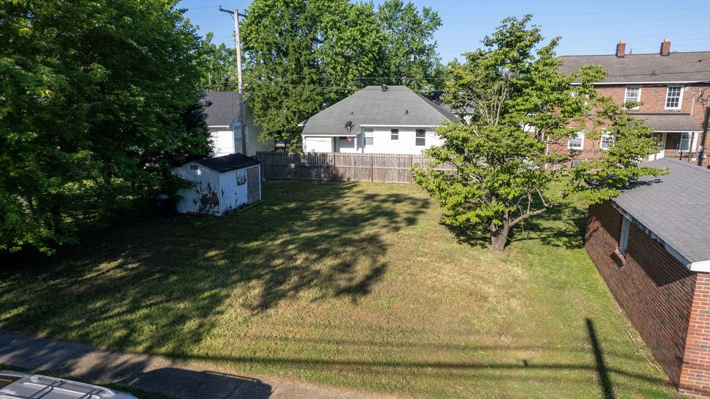 1012 Dodson St, Old Hickory