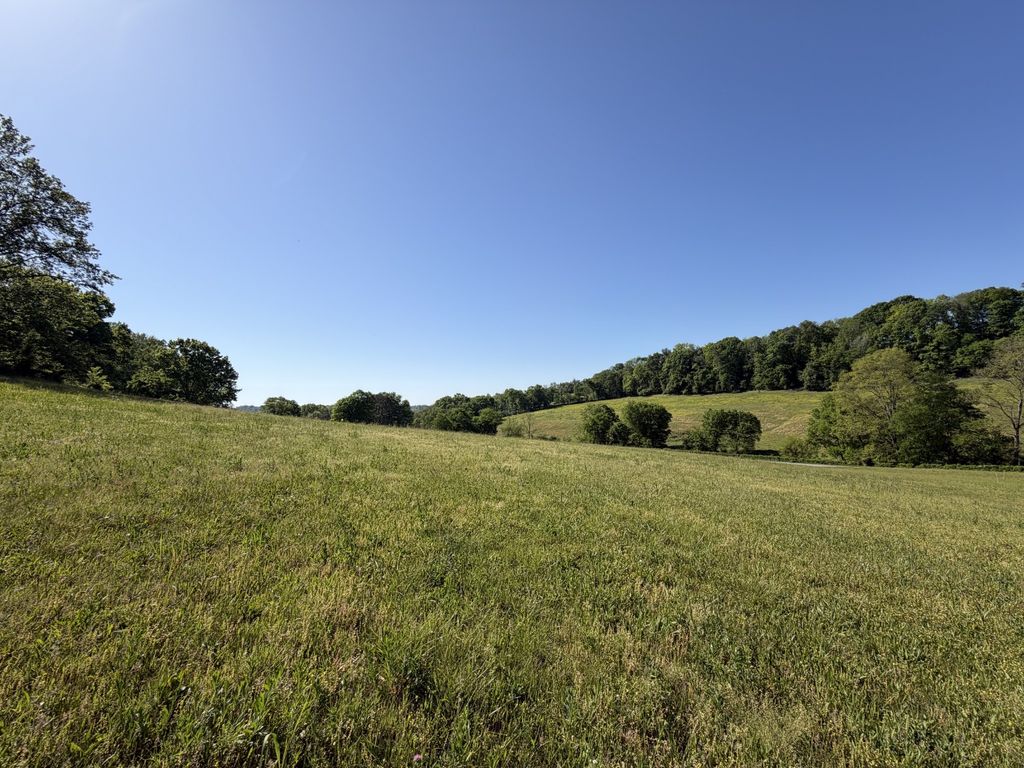 0 Steam Mill Hollow Road, Williamsport