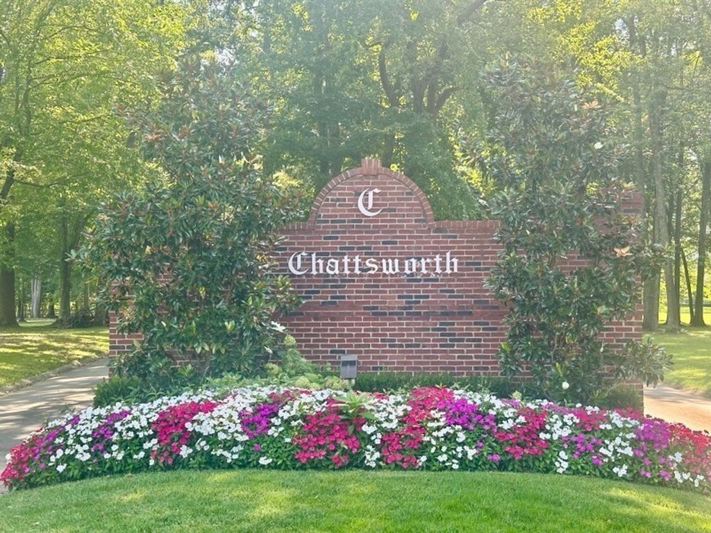 1365 Chattsworth Blvd, Cookeville