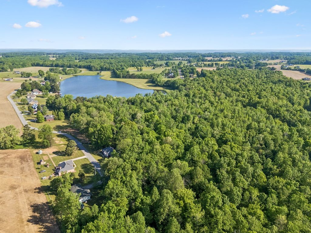 0 Rebecca West Rd, Fayetteville