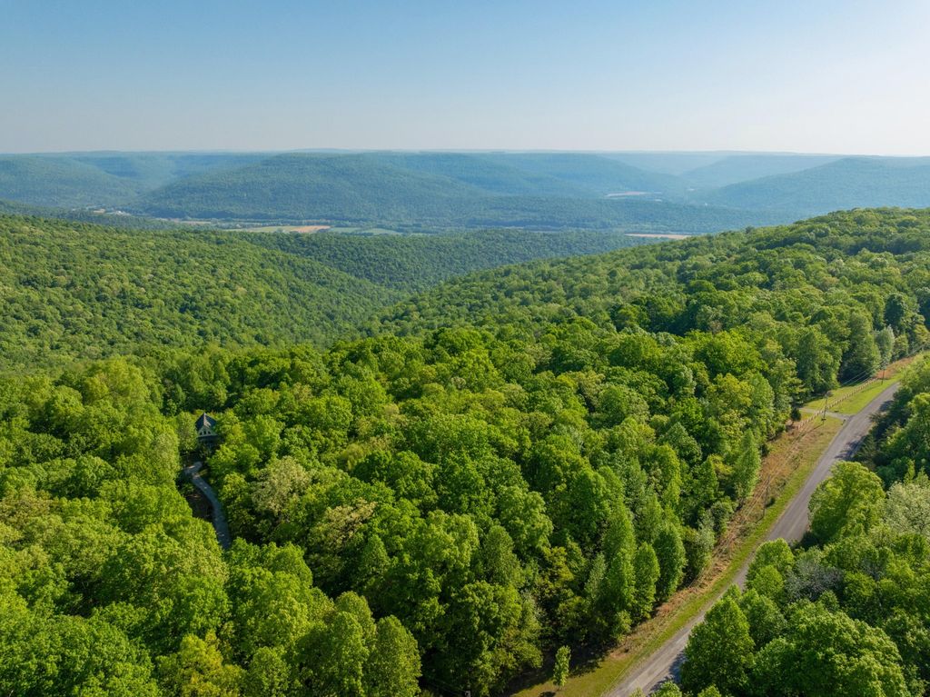 0 Jackson Point Road, Sewanee