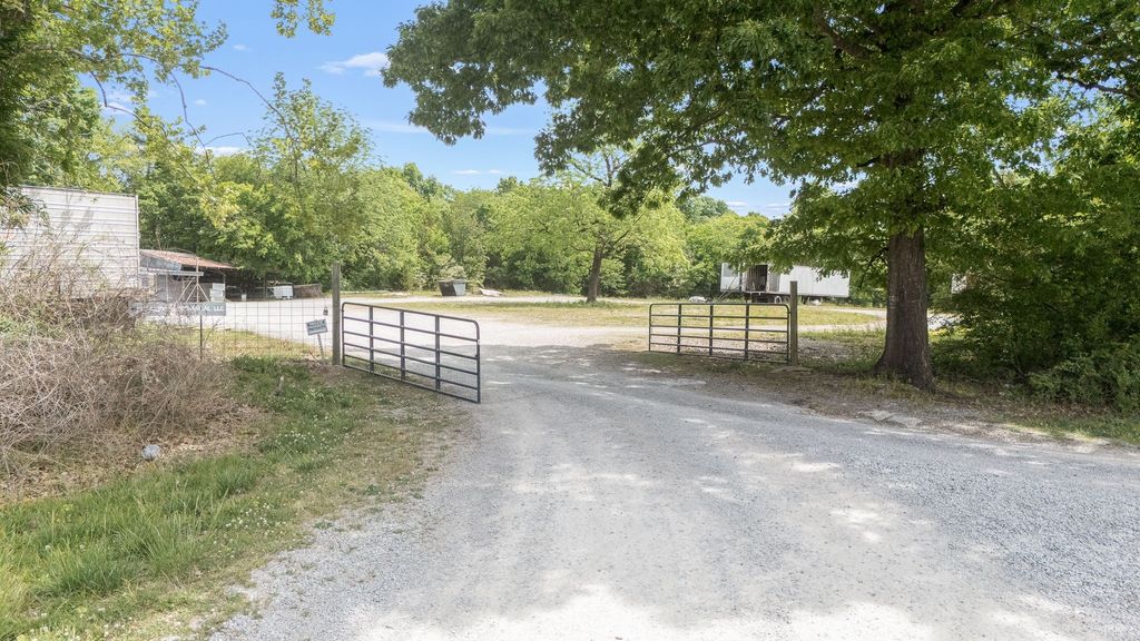 0 Collier Avenue, Shelbyville
