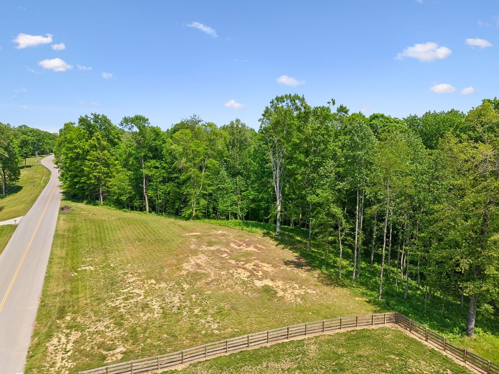 0 Casparis Road, Franklin