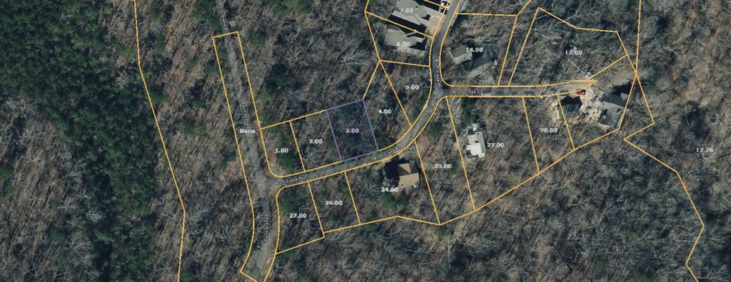 0 Bluff Creek Pt, Savannah