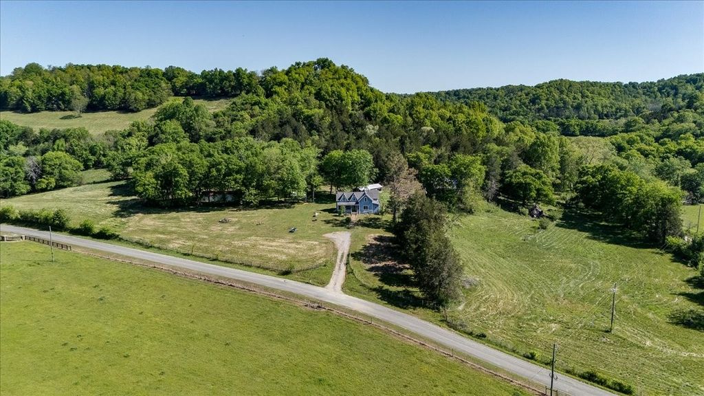 7480 Beech Hill Rd, Pulaski
