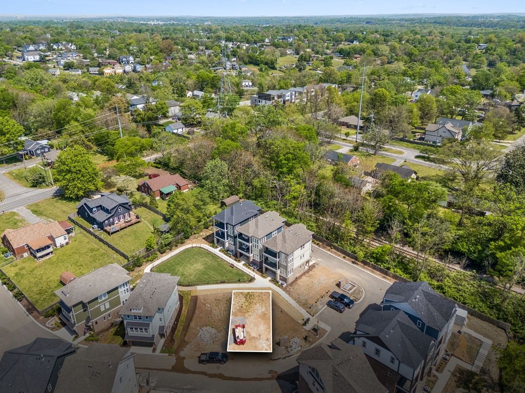 115 Honeywine St, Nashville