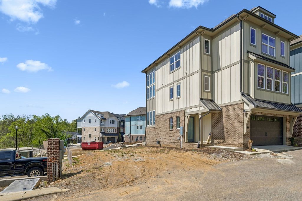 113 Honeywine St, Nashville