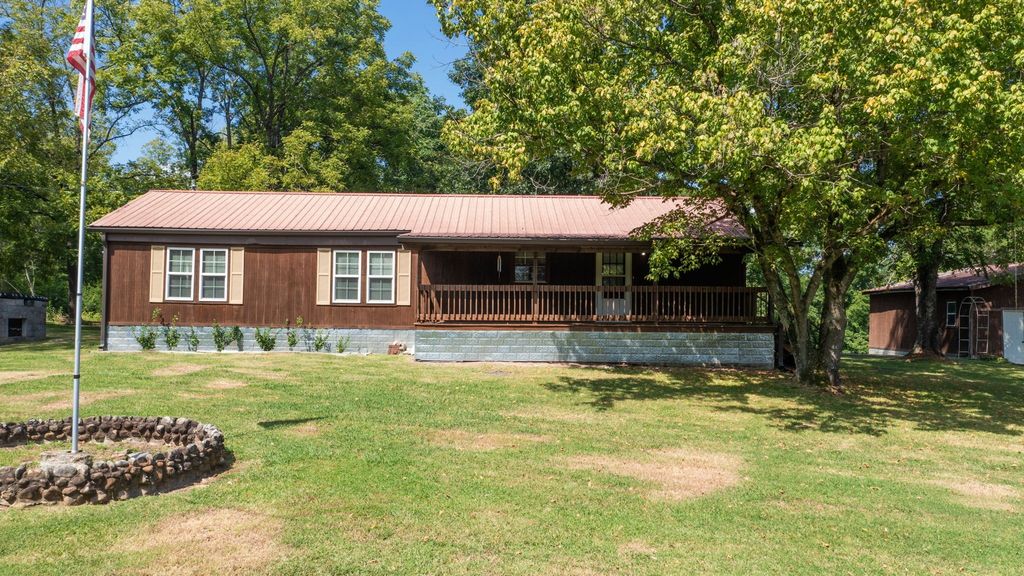 9780 Spantown Rd, Arrington