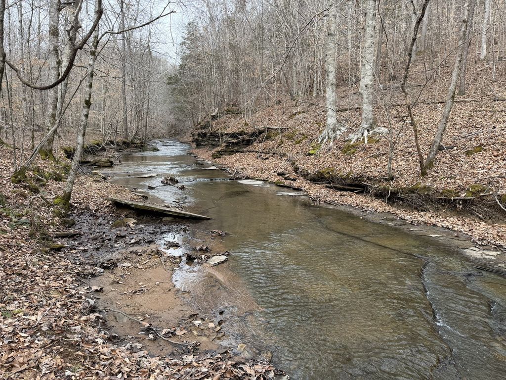 0 Collier Bend Road, Charlotte