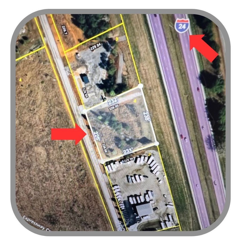 0 Expressway Dr, Manchester