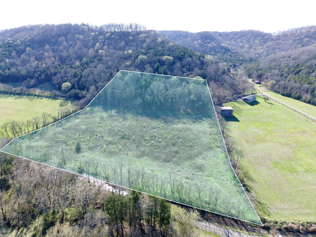 0 Hurricane Creek Rd, Woodbury