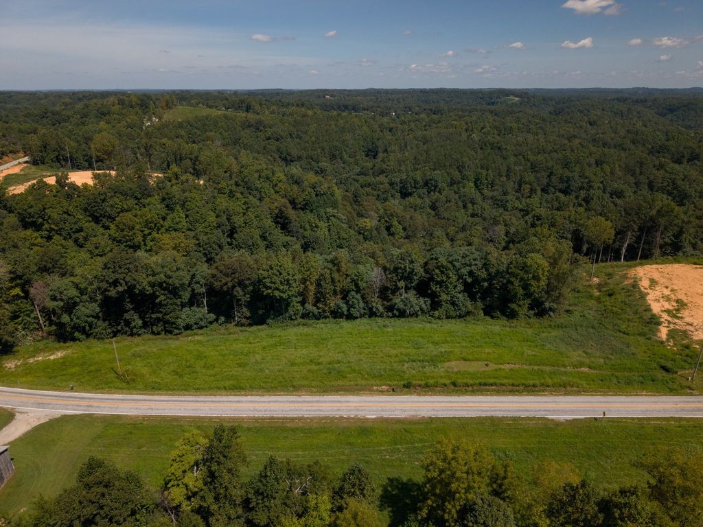 0 Mccormick Ridge Rd, Whitleyville