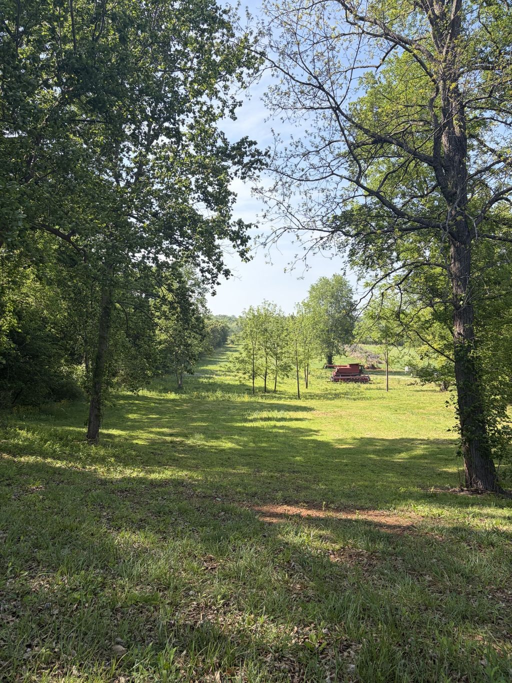0 Old Morrison Road, McMinnville