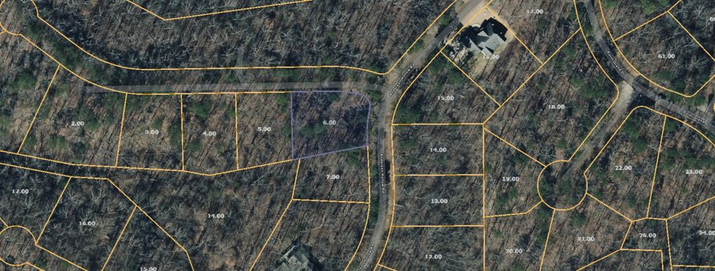 0 Anderson Hollow Rd, Savannah