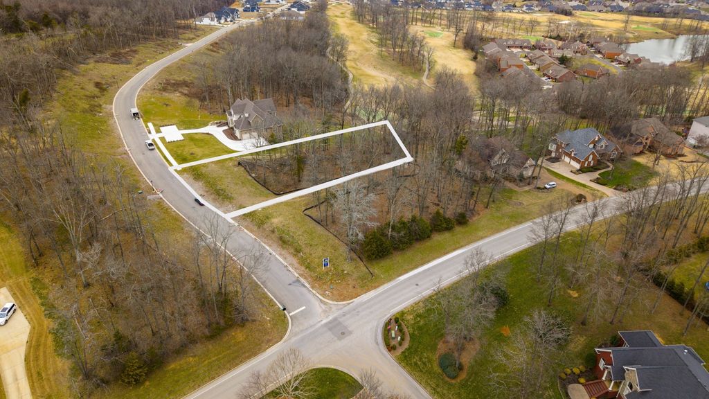 1173 Callaway Dr, Lebanon