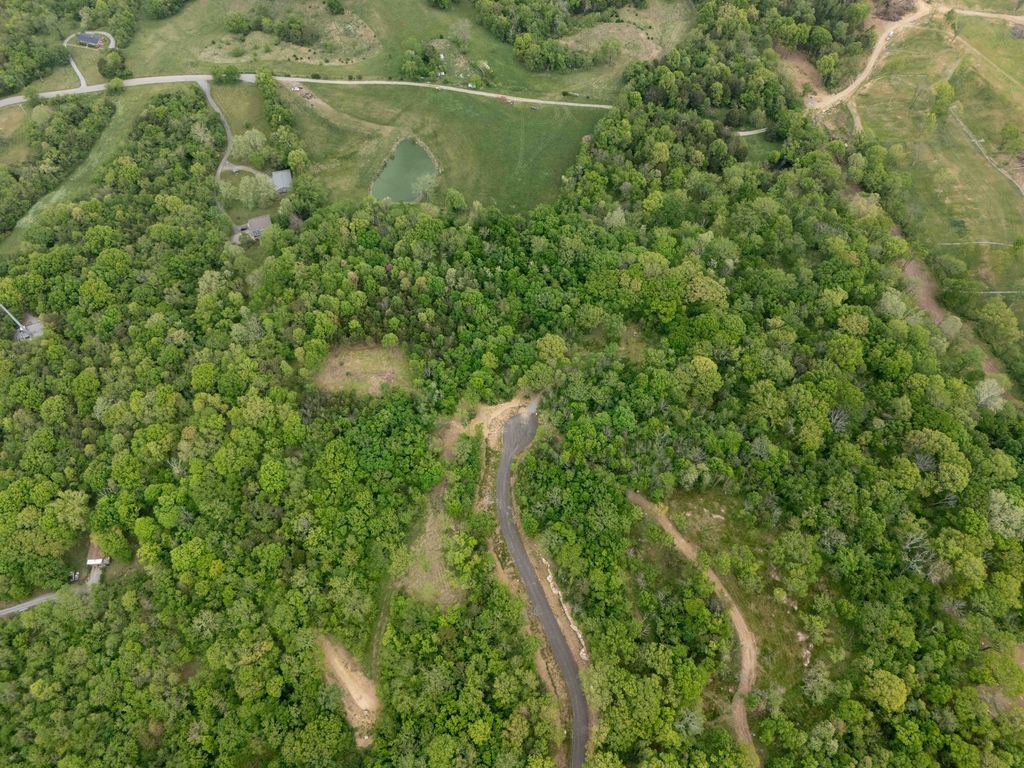 8105 Fox Wander Trail, Arrington