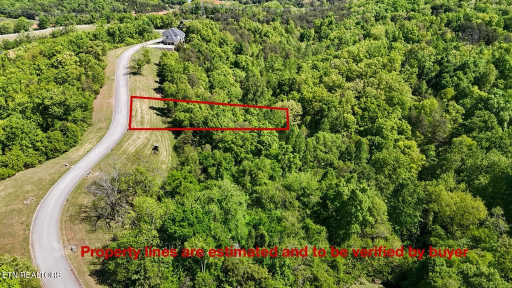 2004 Turners Landing Rd, Russellville