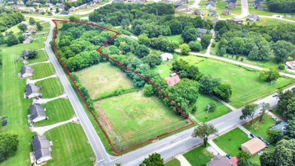 1 Old Nashville Highway, Smyrna