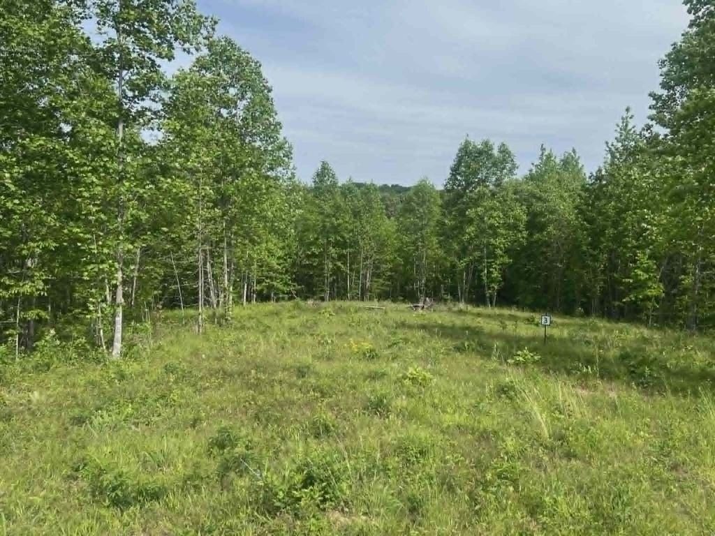 0 Freedom Ridge, Indian Mound