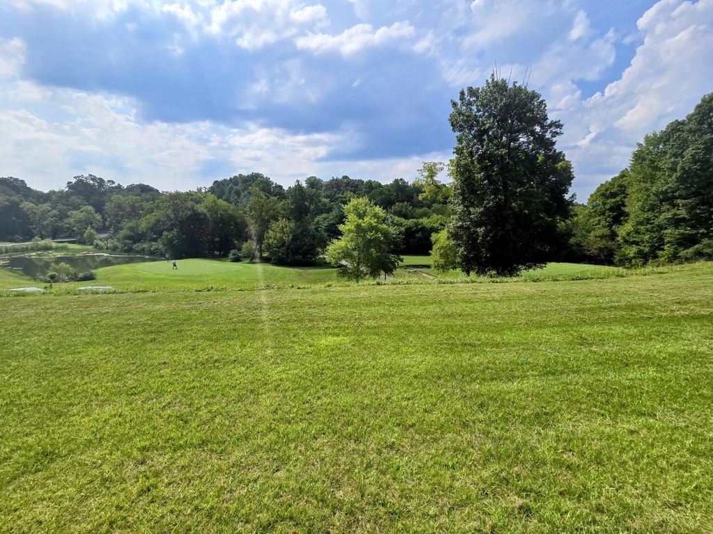 2042 Willow Springs Drive, Athens