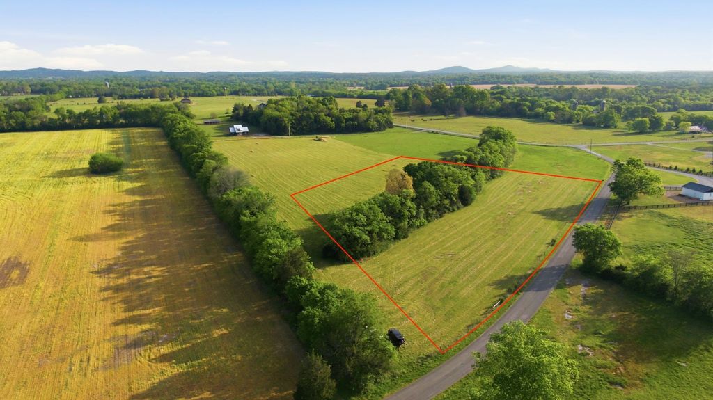 0 Cedar Grove Rd, Chapel Hill