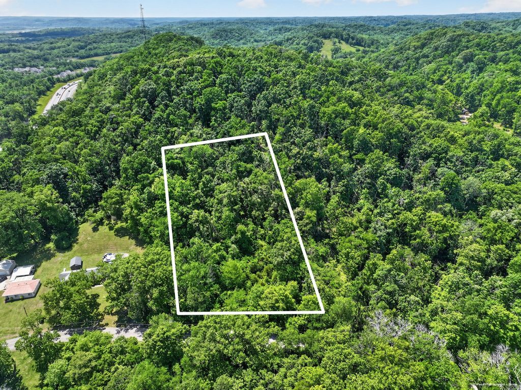 3717 Homeland Dr, Nashville