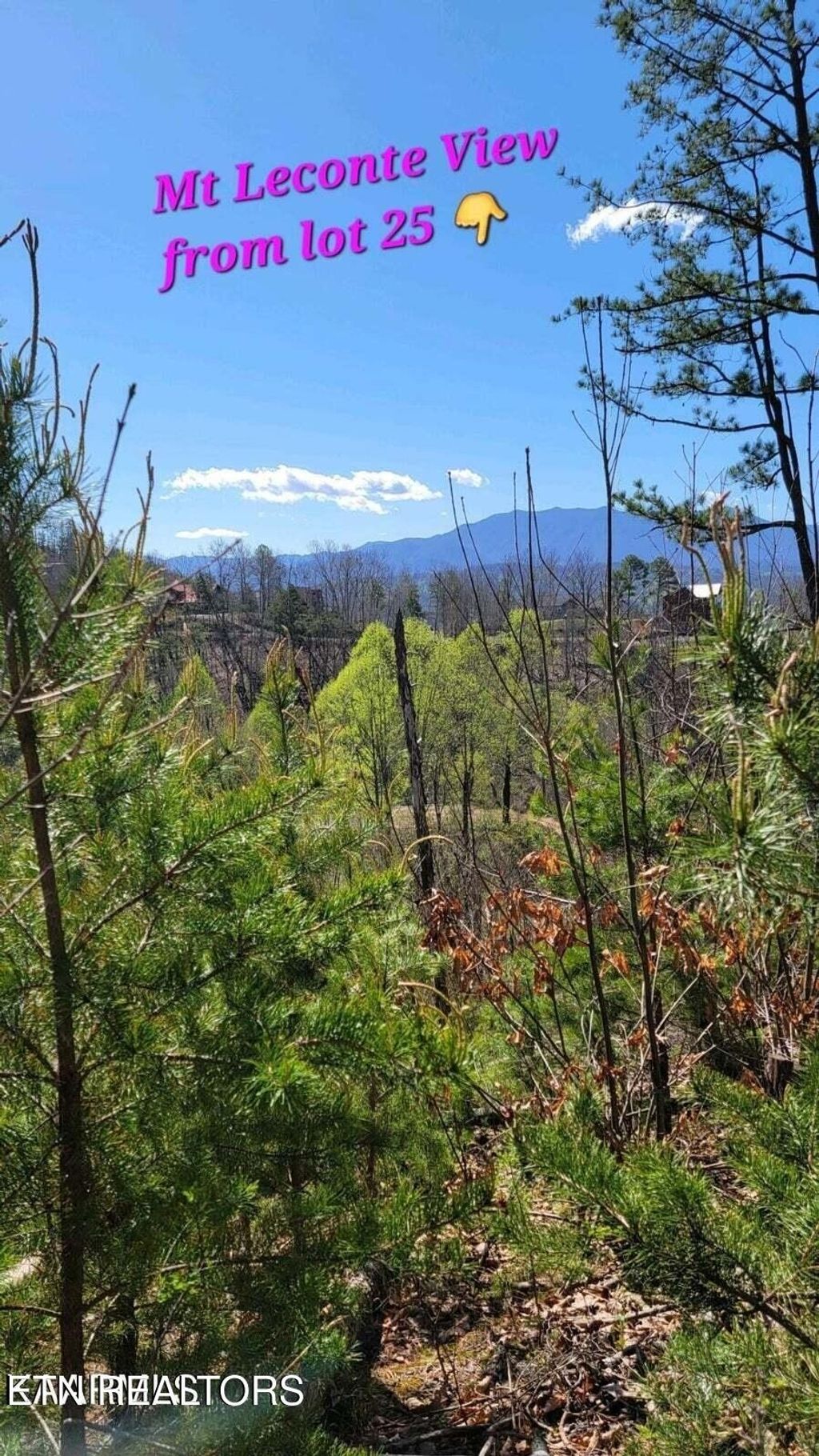 0 Walker Trail Tr, Sevierville