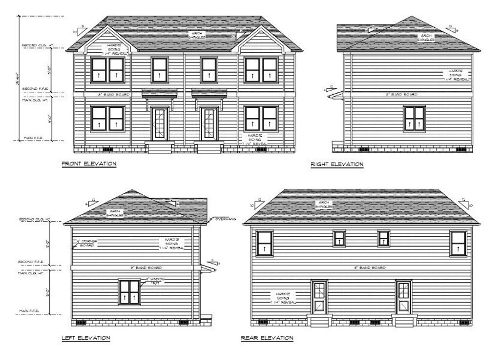 0 Mcintosh Dr, Columbia