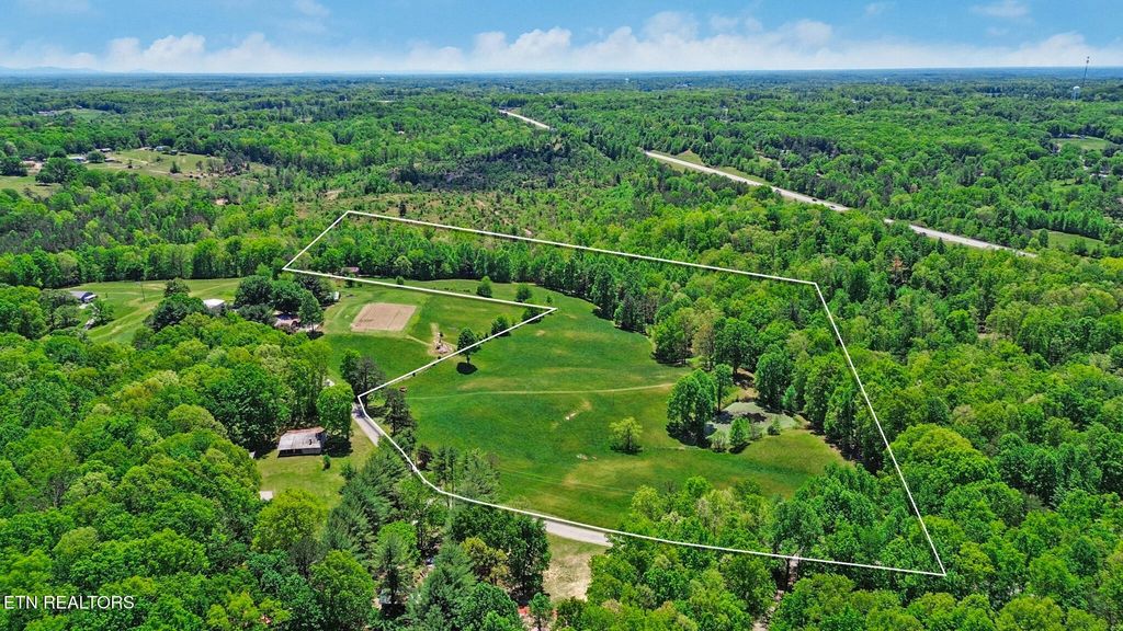 0 Panther Branch Rd, Jamestown