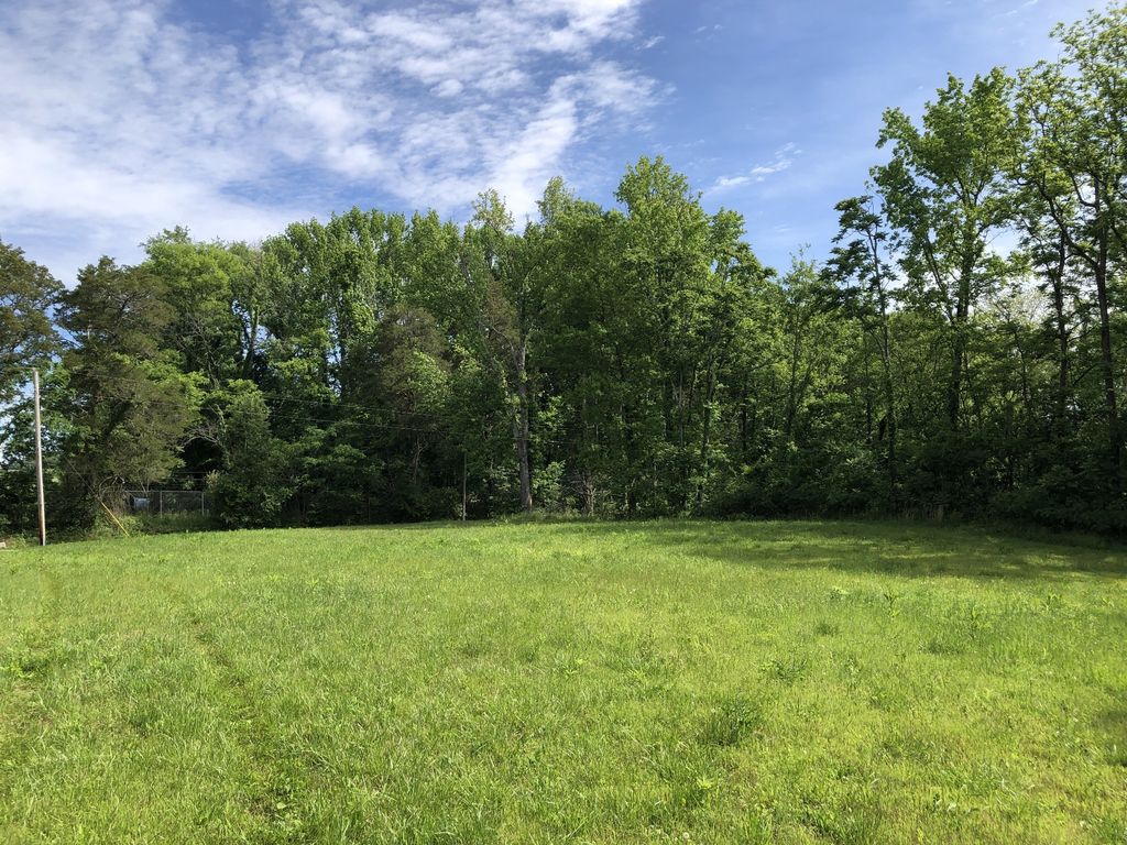 0 Blue Springs Rd, Decherd