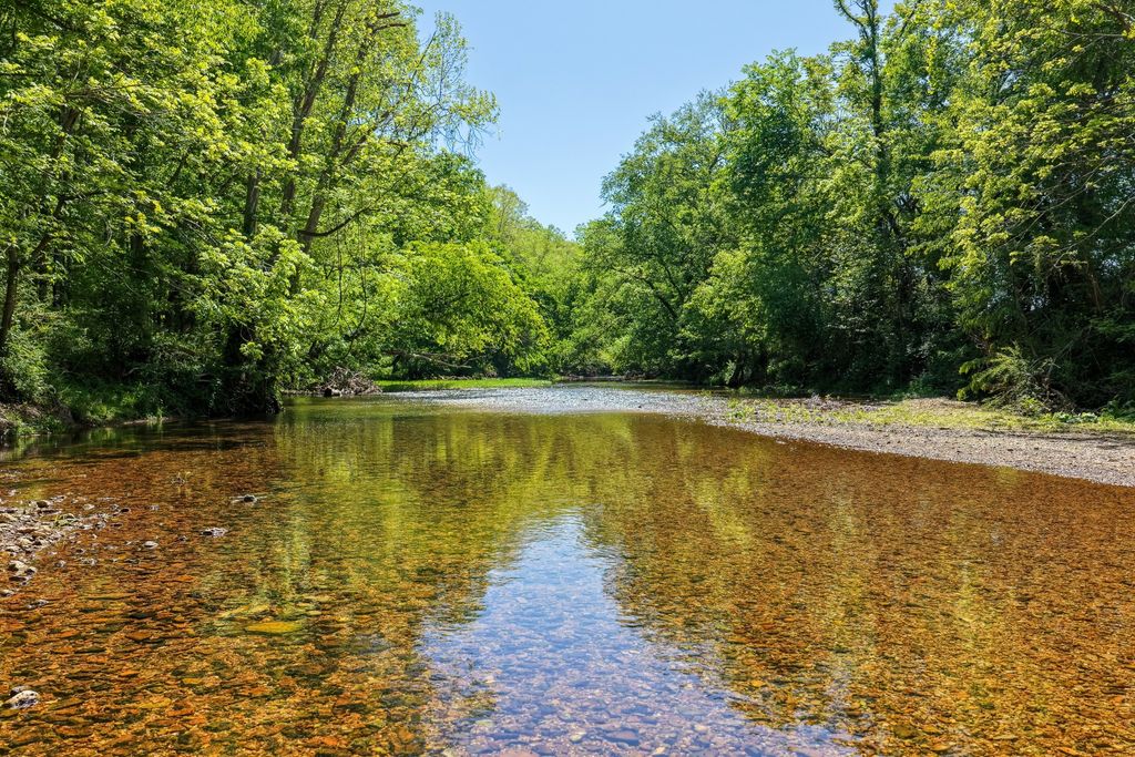 0 Phillips Chapel Rd, Waynesboro
