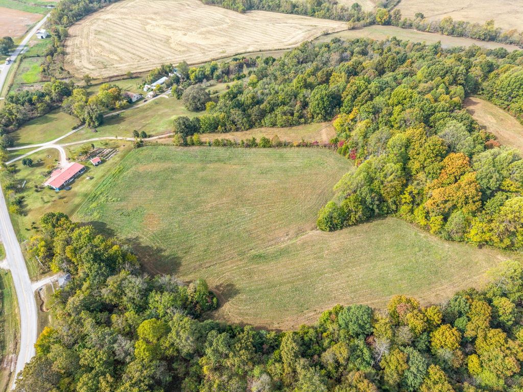 0 Antioch Road, Hopkinsville