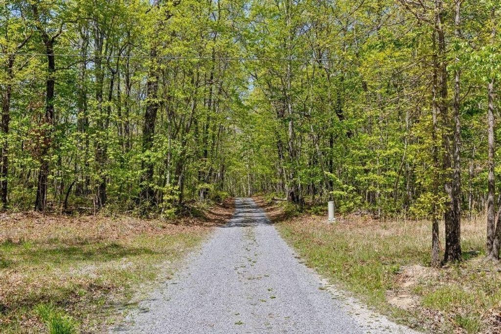 0 Deepwoods Road, Sewanee