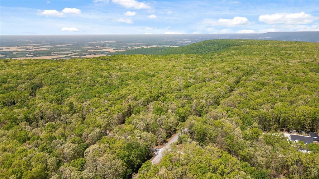 0 Deepwoods Road, Sewanee