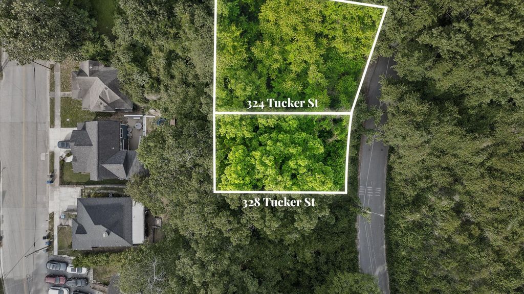 324328 Tucker Street, Chattanooga