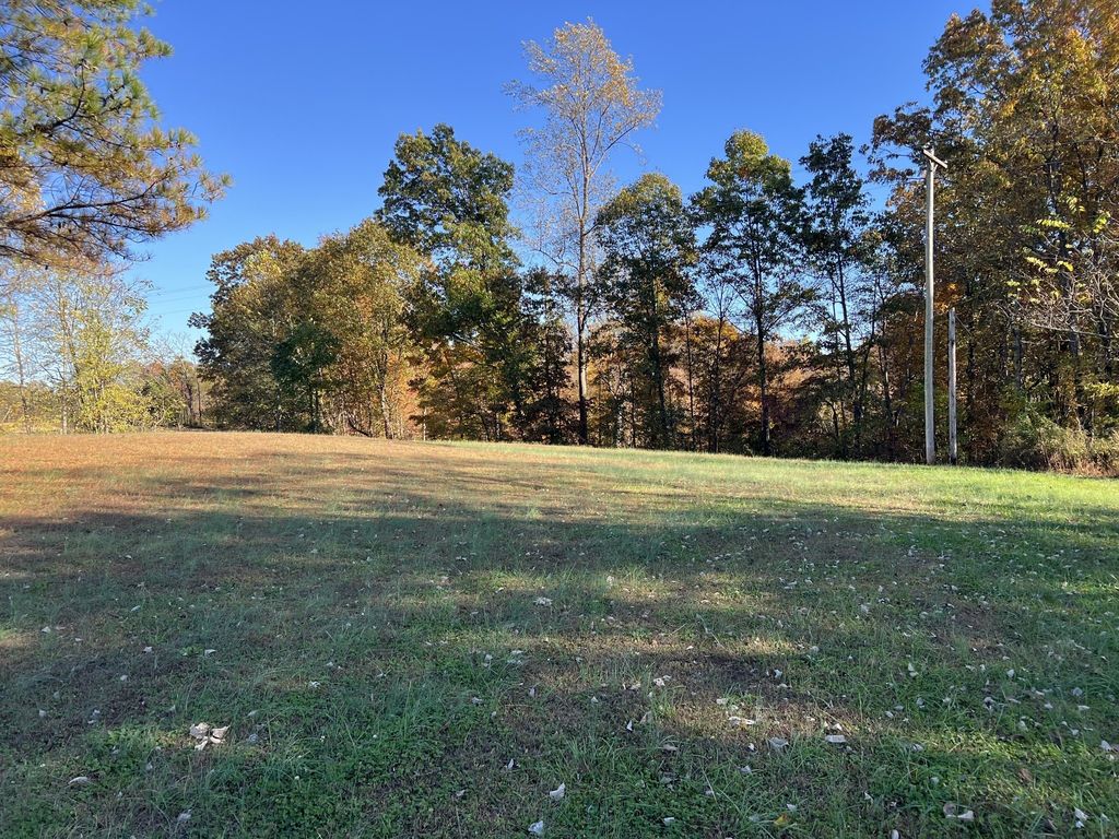 0 Oak Grove Rd, Red Boiling Springs