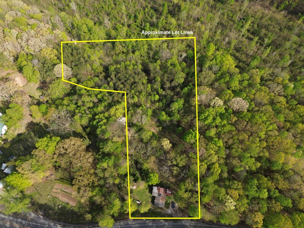 2990 Wassom Memorial Highway, Spring City