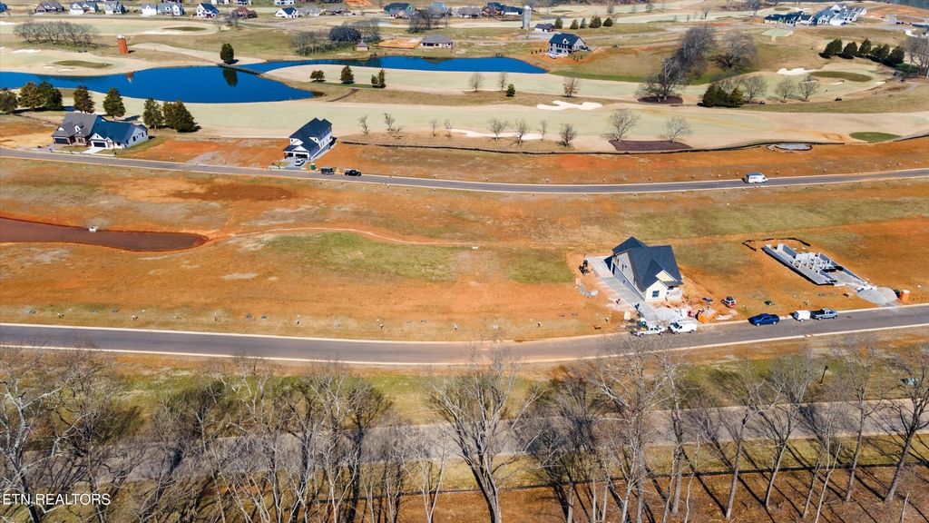 1848 Black Bear Circle, Loudon