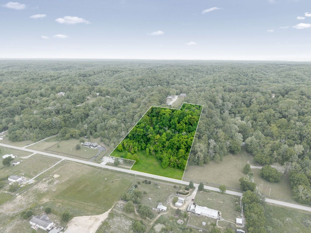 0 Leipers Creek Rd, Columbia