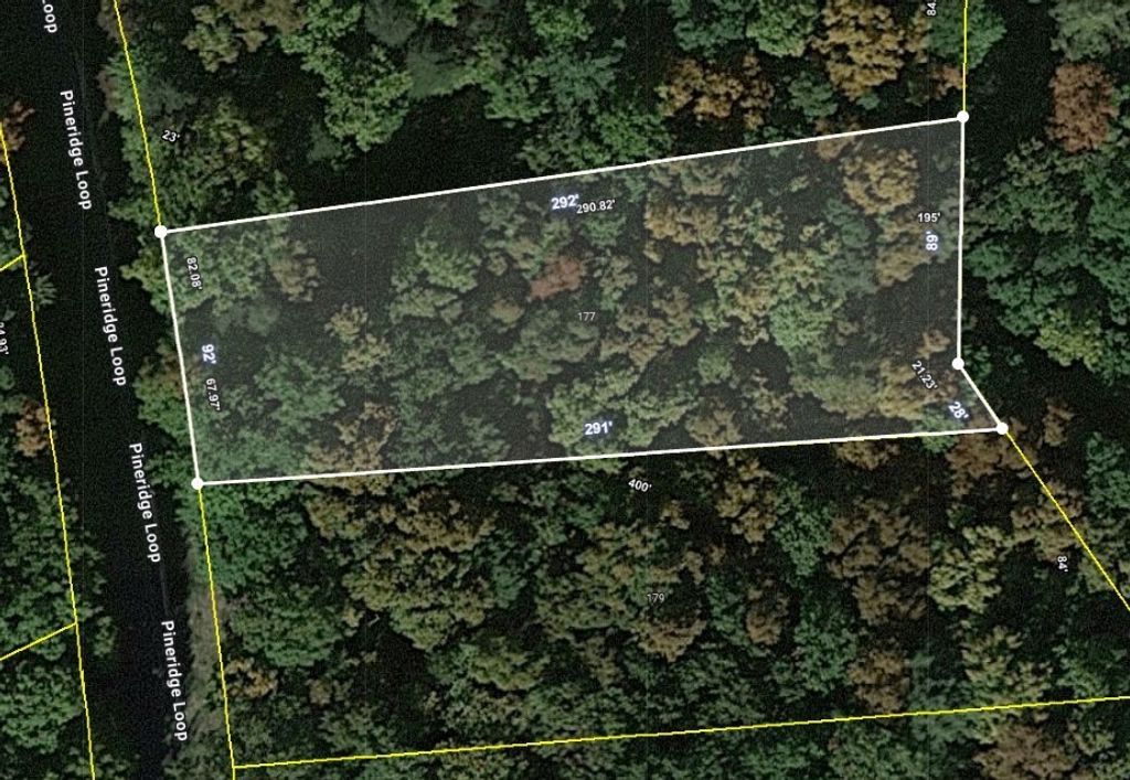 177 Pineridge Loop, Crossville